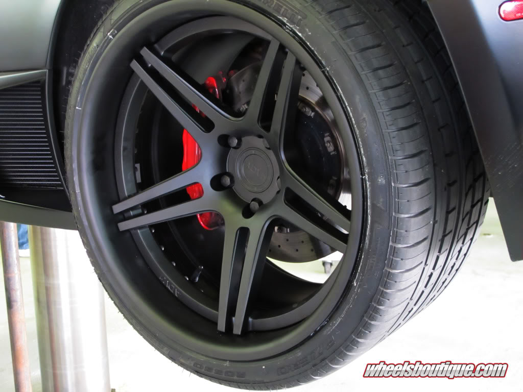 2010 Lamborghini Murcielago photo
