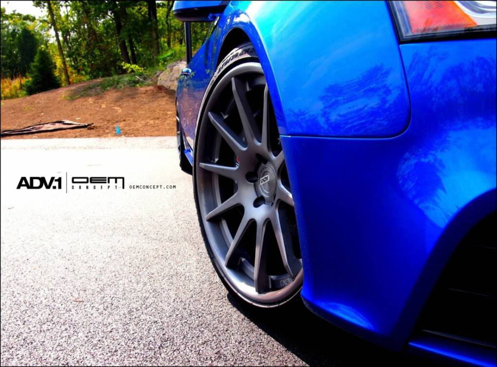 2013 Audi RS 5 photo