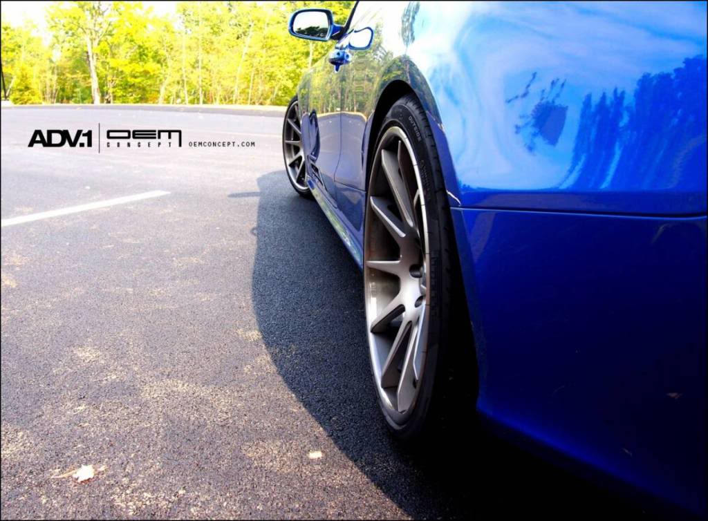 2013 Audi RS 5 photo