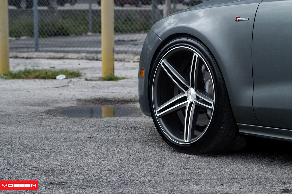 2012 Audi A7 photo