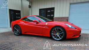 2009 Ferrari F430