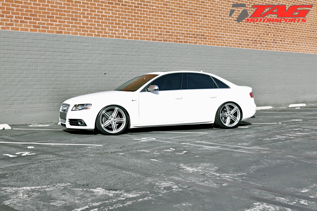 2003 Audi RS6 photo