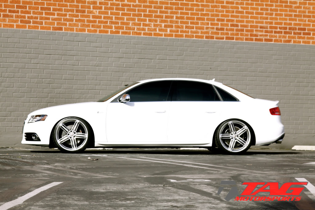 2003 Audi RS6 photo