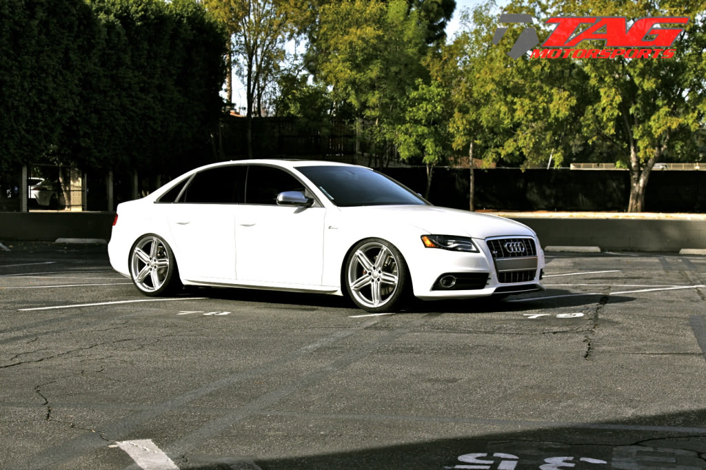 2003 Audi RS6 photo