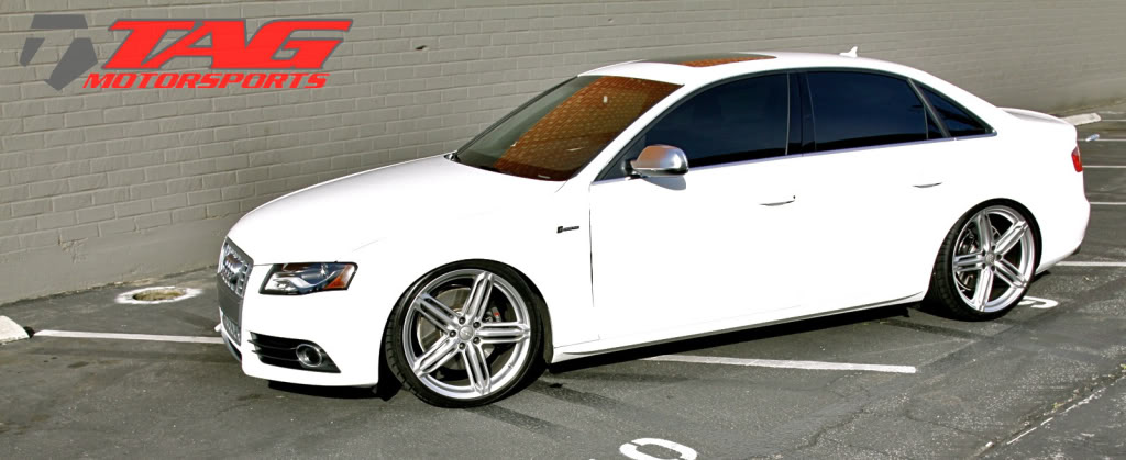2003 Audi RS6 photo