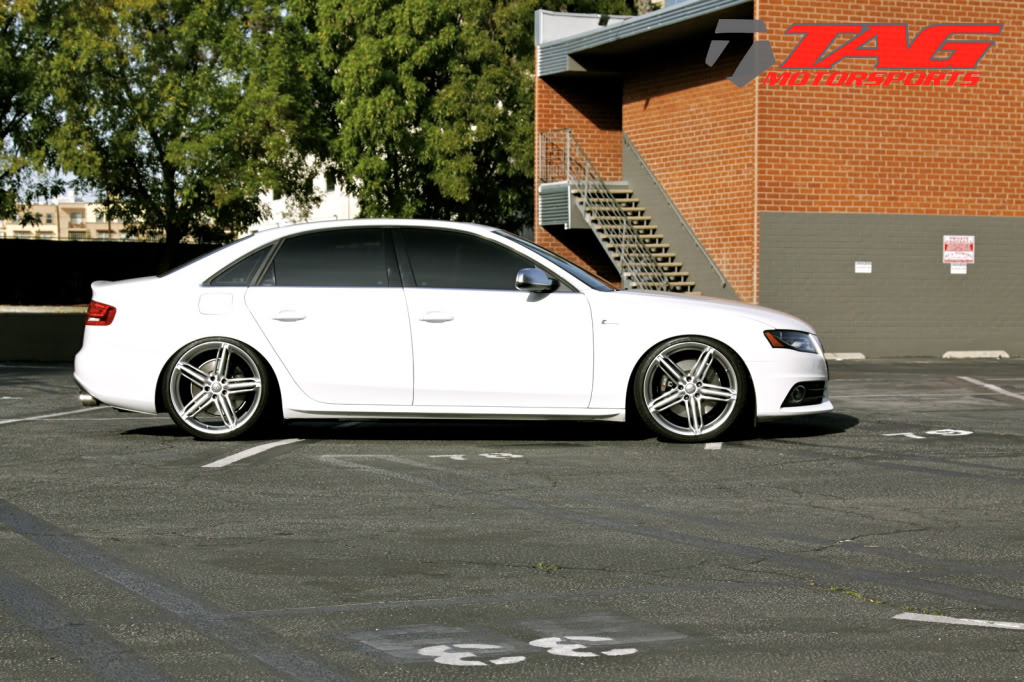 2003 Audi RS6 photo