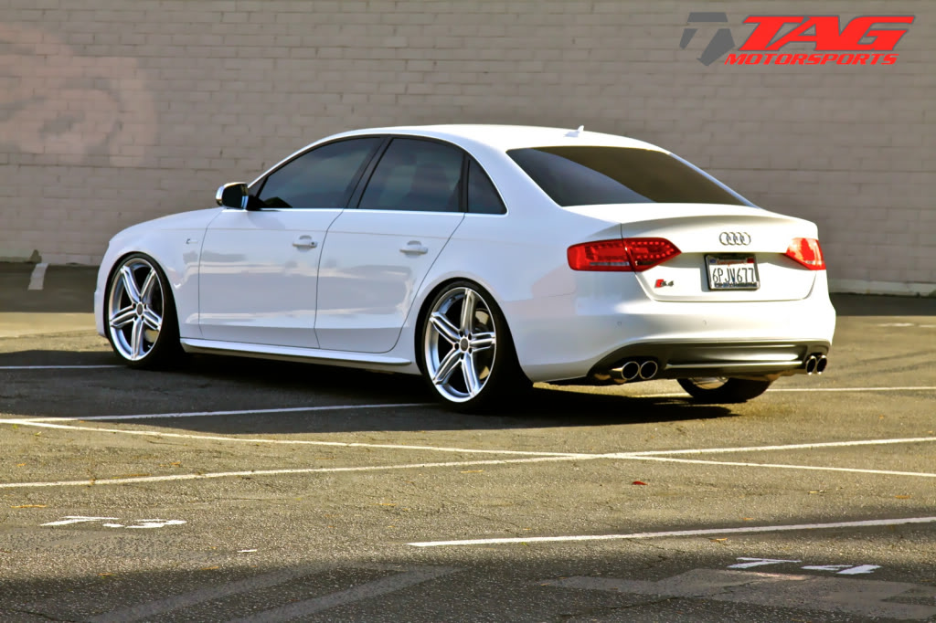 2003 Audi RS6 photo