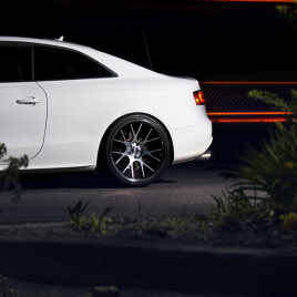 2011 Audi S5
