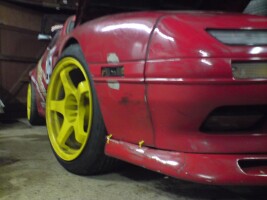 Mazda RX-7