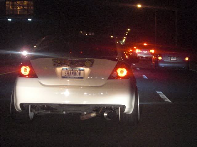 2008 Scion tC photo