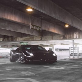 2013 Ferrari 458 Italia