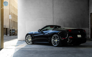 2013 Ferrari California