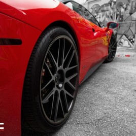 2013 Ferrari 458 Italia