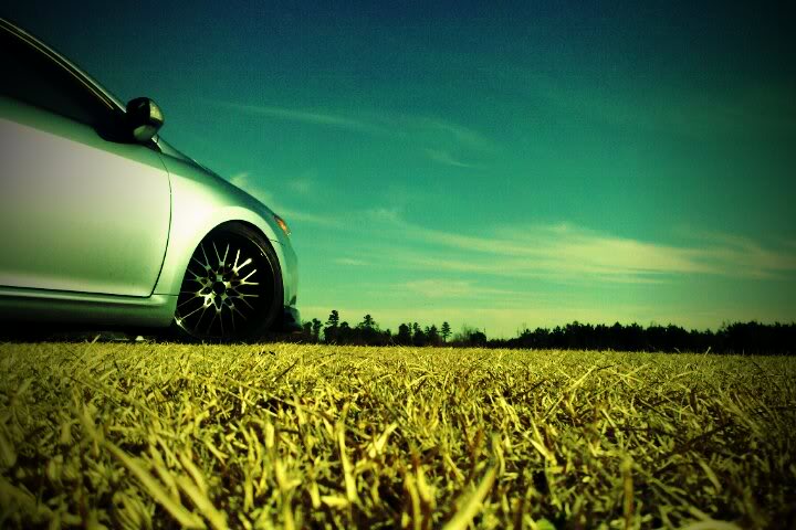 2008 Scion tC photo