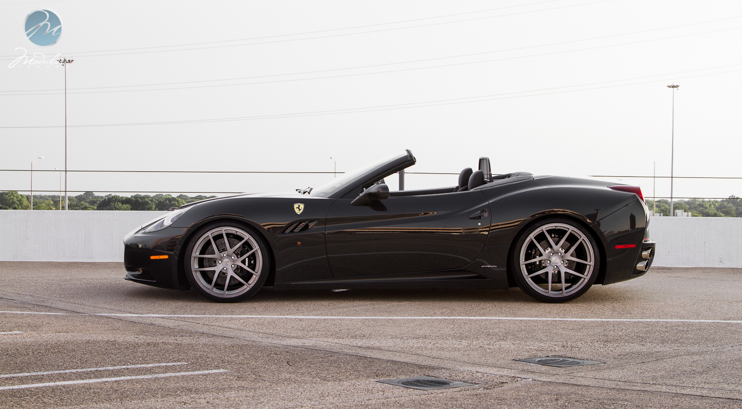 2013 Ferrari California photo