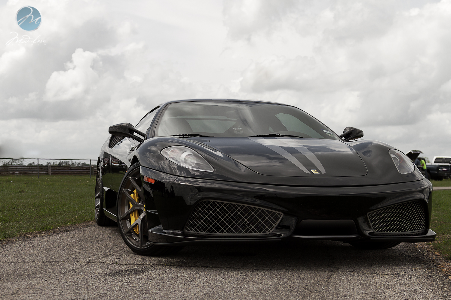 2009 Ferrari F430 photo