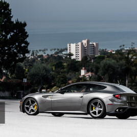 2012 Ferrari FF