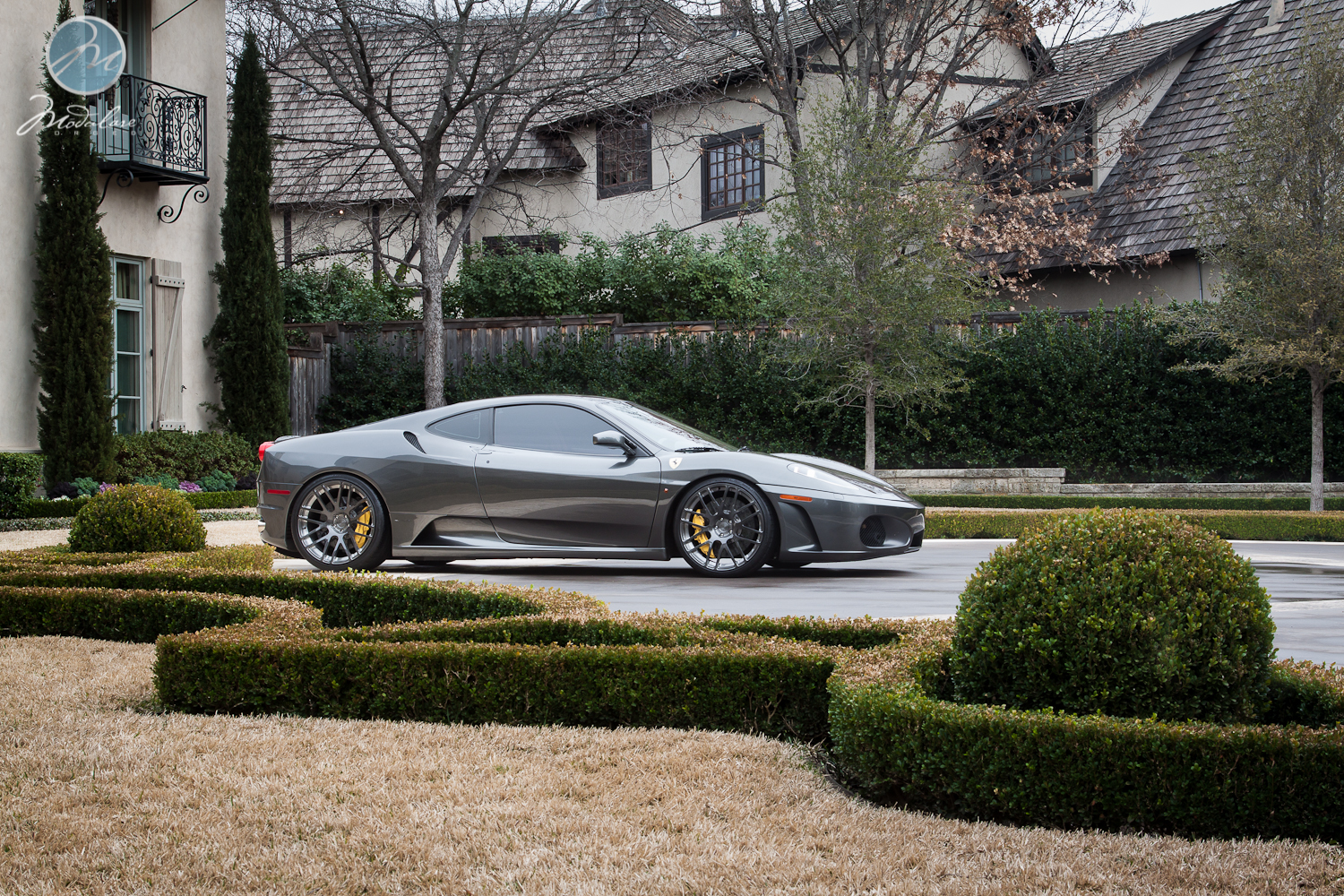 2009 Ferrari F430 photo