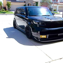 2011 Scion xB