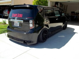 2011 Scion xB