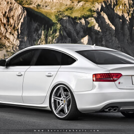 2011 Audi S6
