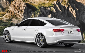 2011 Audi S6