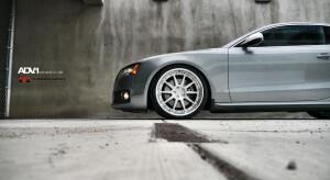 2011 Audi S5