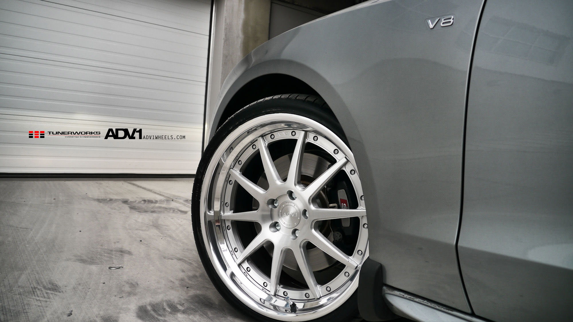 2011 Audi S5 photo