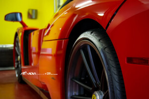2003 Ferrari Enzo