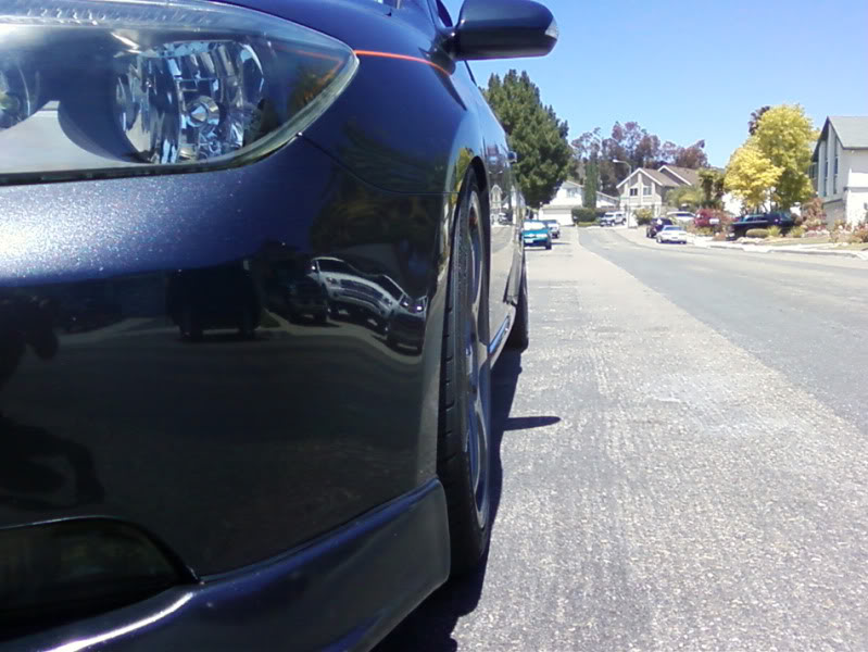 2006 Scion tC photo