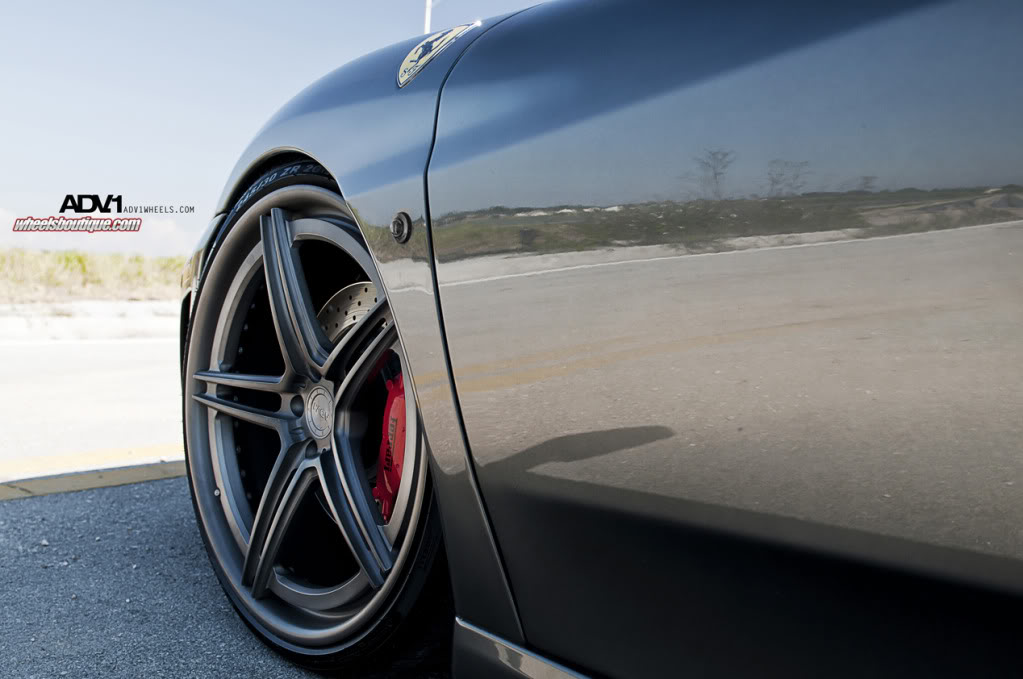 2009 Ferrari F430 photo