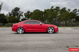 2011 Audi S5