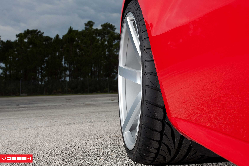 2011 Audi S5 photo