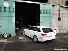 2003 Audi RS6