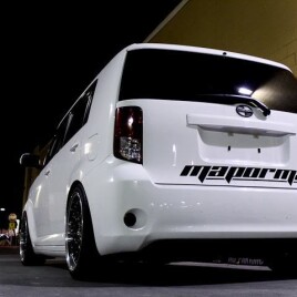 2011 Scion xB