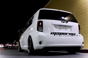 2011 Scion xB