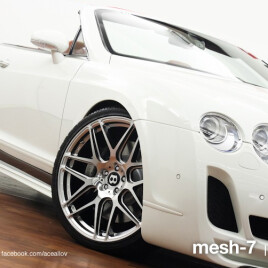 2015 Bentley Continental GTC