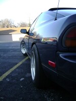 1989 Nissan S13
