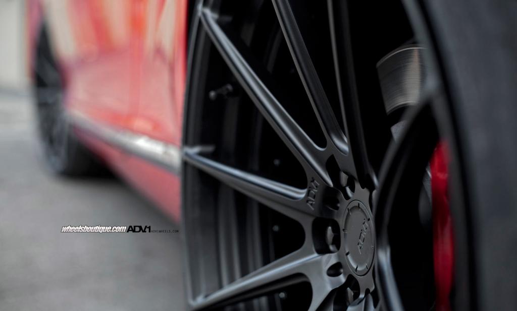 2015 Bentley Continental GT photo
