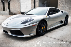 2009 Ferrari F430