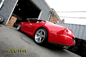 2010 Ferrari 599 GTB Fiorano