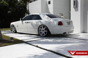 2014 Rolls-Royce Ghost