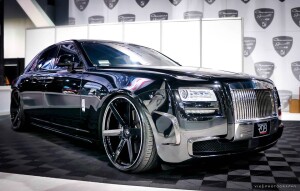 2014 Rolls-Royce Ghost