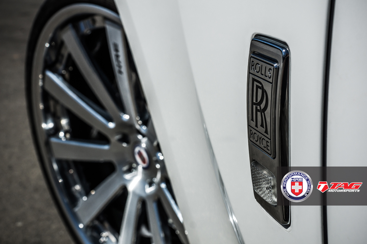 2014 Rolls-Royce Ghost photo