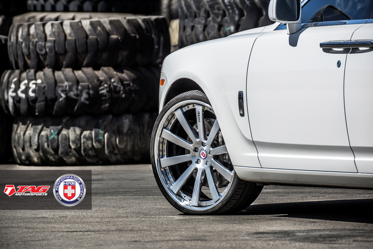 2014 Rolls-Royce Ghost photo