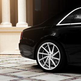 2013 Rolls-Royce Ghost