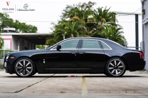 2013 Rolls-Royce Ghost