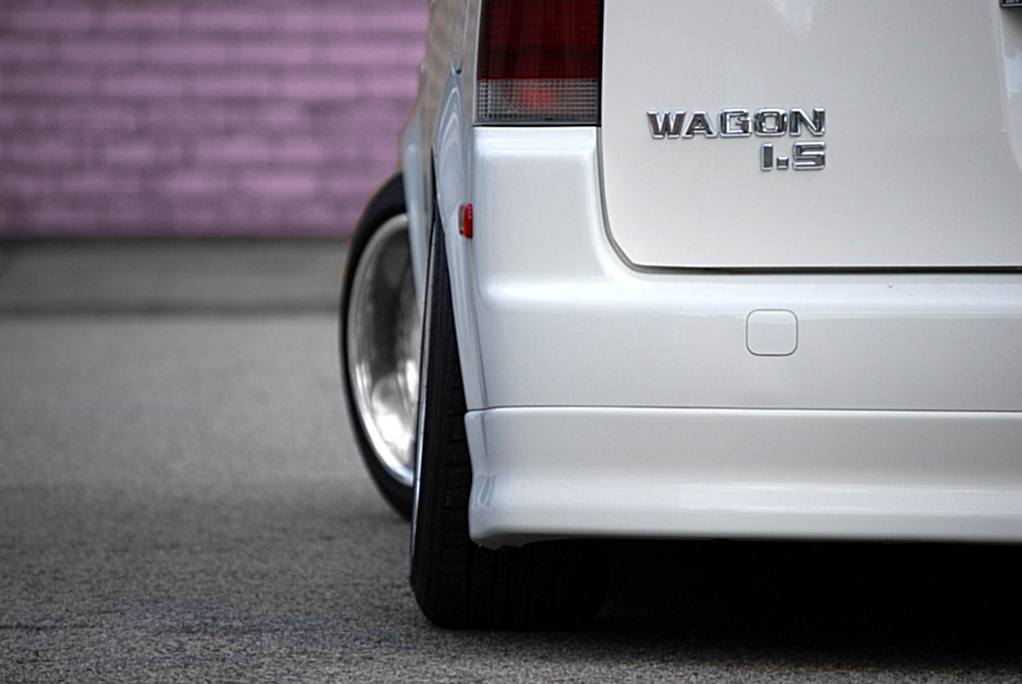 2006 Scion xB photo
