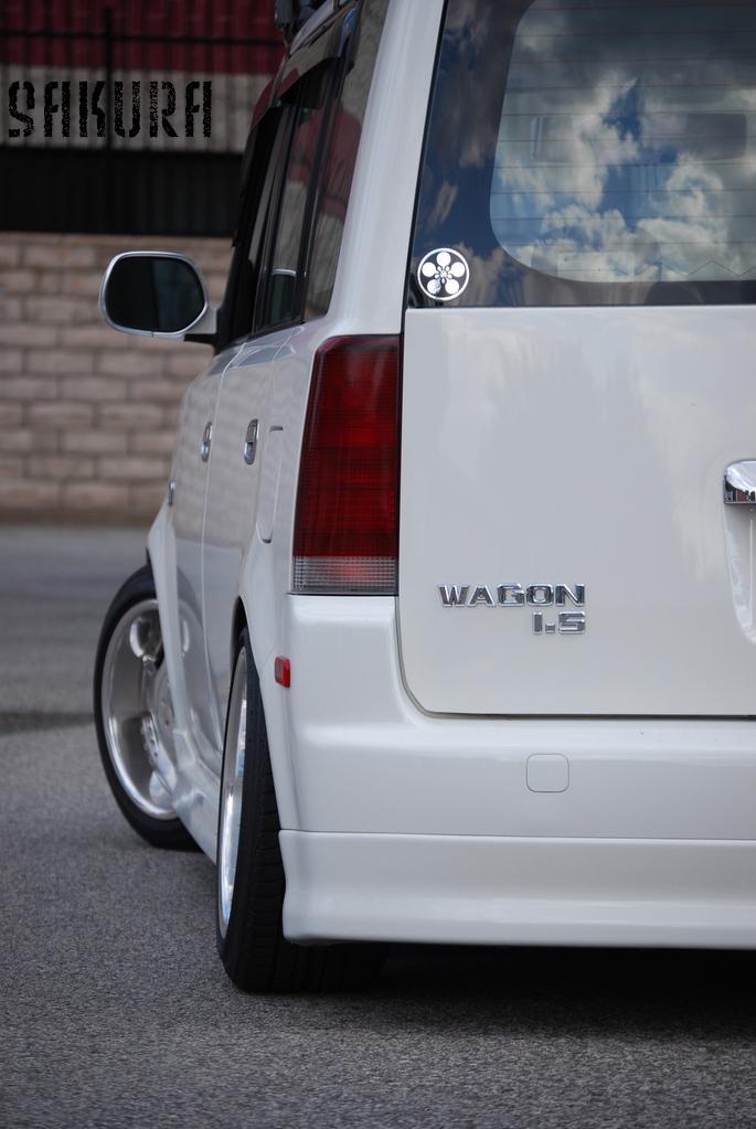 2006 Scion xB photo