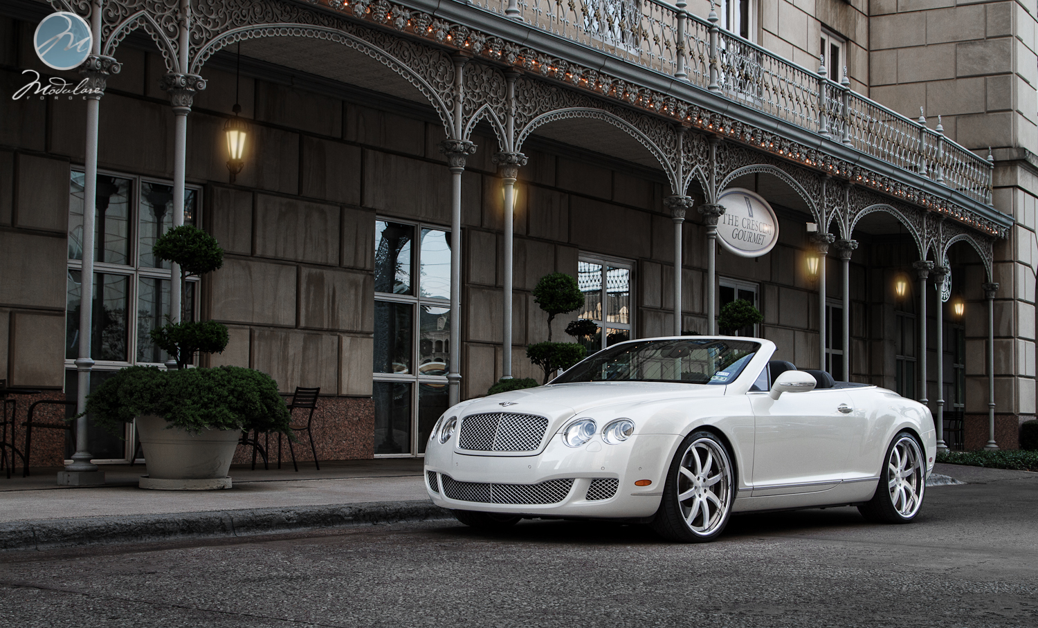 2011 Bentley Continental GTC photo